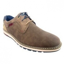 KlassiekeSchoenenLibertoZapatocaballerolb2001taupe