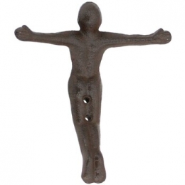 BeeldjesSignesGrimaltMenselijkeFiguurhanger