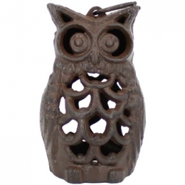 KandelaarskaarshoudersSignesGrimaltUilKaarsenhouder