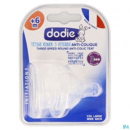 DodieSpeenIniiation3SpeedFlow32