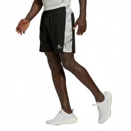 adidasOwnTheRunTC5InchShortHeren