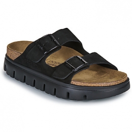 SlippersPapillioArizonaChunkySuede