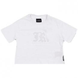 T-shirtKorteMouwJohnRichmondRBA25008TS