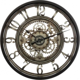Atmosphera-Industrilewandklok-Diameter51cm