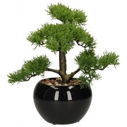 Atmospherabonsaiboompjeinpot-36cm-pvc-kunstplant