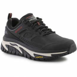 LageSneakersSkechersArchFitRoadWalker-Recon37333-BLKBlack
