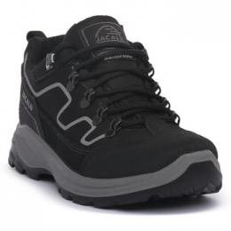 WandelschoenenJacalu14BLACK