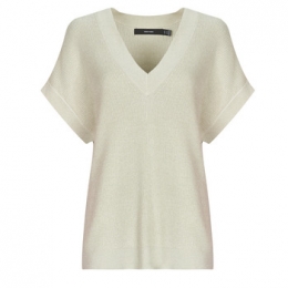 T-shirtKorteMouwVeroModaVMNEWLEXSUNSHINE