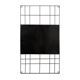 vtwonenMemoWireMagneetbord105x60cm