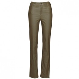 SkinnyJeansVilaVICOMMITCOATEDHWSTRAIGHTPANT