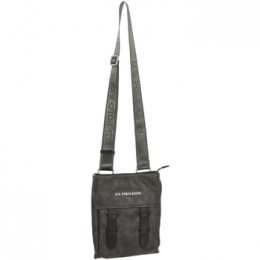 SchoudertasUSPoloAssnBEUN66017MVP-ARMYGREEN