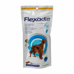 FlexadinPlusMax30Kauwtabletten