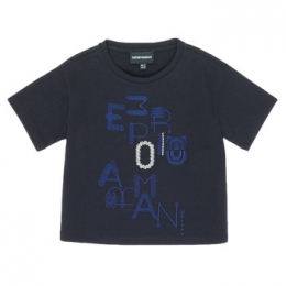 T-shirtKorteMouwEmporioArmani6H3T7R-2J4CZ-0926