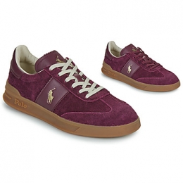 LageSneakersPoloRalphLaurenHERITAGEAERAPP
