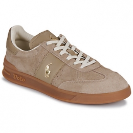 LageSneakersPoloRalphLaurenHERITAGEAERAPP