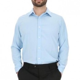 OverhemdLangeMouwScotchampSoda-