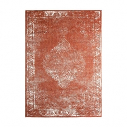 EvaInteriorBuitenkleedRoestSage200x290cm