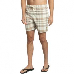 ZwembroekLyleampScottTartanResortzwemshorts
