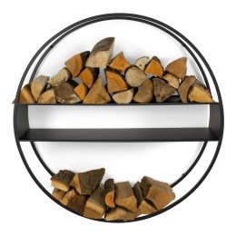 SPINDERDESIGNTIMBERTUMBLERMHoutopslag-Zwart