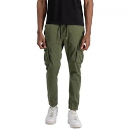 BroekAlphaIndustriesCOTTONTWILLJOGGER