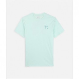 T-shirtKorteMouwOxbowBiologischkatoenenT-shirtmetkortemouwenTABULA