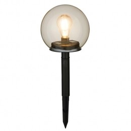 LucaLightingZonne-energieBuitenLamp-18x18x33cm-WarmWit