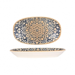 BonnaServeerschaal-Alhambra-Porselein-24x14cm-setvan2