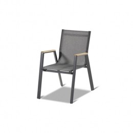 HartmanArubaDiningChairTeak