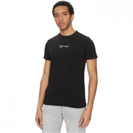 T-shirtKorteMouwGuessU5GM02KCD31