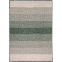 EvaInteriorBuitenkleedGroenBoa160x230cm