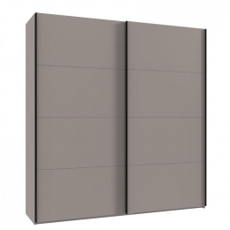 KledingkastAalst-Taupe-Hout-180x210x65cmBxHxD