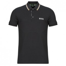 PoloShirtKorteMouwBOSSPaddyPro