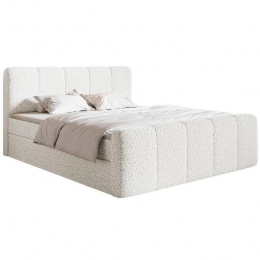 NADUVICollectionBedframeChloe180x200bouclmetopbergvak