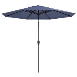 MadisonParasolSaffierblauw