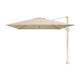 PlatinumChallengerZweefparasolT1Premium4x3m-Champagne-Sandstone