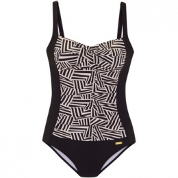 BadpakLascanaAfslankendeendeligzwempakCleo