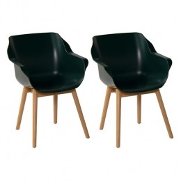 HartmanSophieTeakArmchair-2stuks