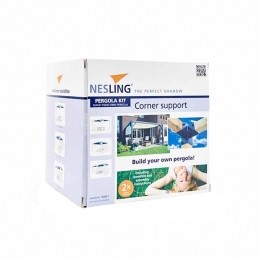 NeslingPergolaKitHoekElement