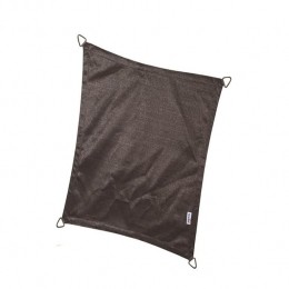 NeslingCoolfitSchaduwdoek400x300cm-Antraciet