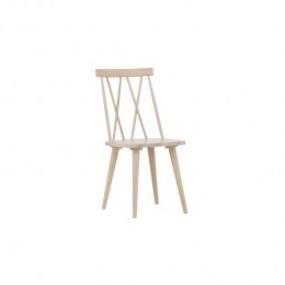 VentureHomeMarietteStoel50x88x43-Whitewash-2-pack