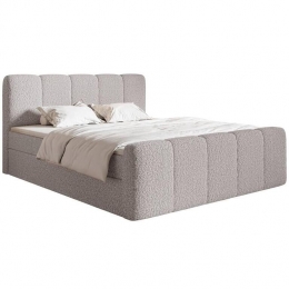 NADUVICollectionBedframeChloe180x200bouclmetopbergvak