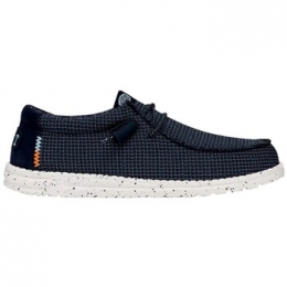 LageSneakersHEYDUDEWALLYSPORT