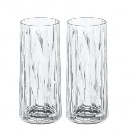 Koziol-ClubNo3-Superglas-250ml-Longdrink-Setvan2