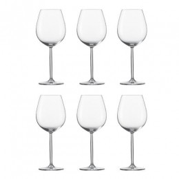 SchottZwieselDivaWaterSapglazen061L-6st