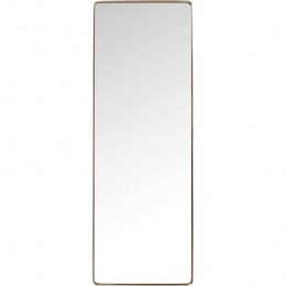 KareDesignCurveSpiegel70X200Cm-Koper
