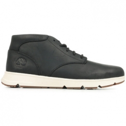 LaarzenTimberlandParkerStreetMidLaceUpSneaker