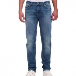 StraightJeansTeddySmith-