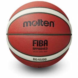 SportaccessoiresMoltenPalloneBasketSerieAMisura7A