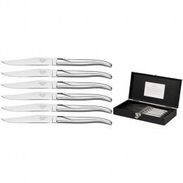 JayHillSteakmessenLaguiole-RVS-6Stuks