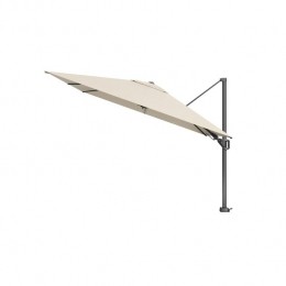 PlatinumChallengerT2zweefparasolpremium-3x3m-Champagne